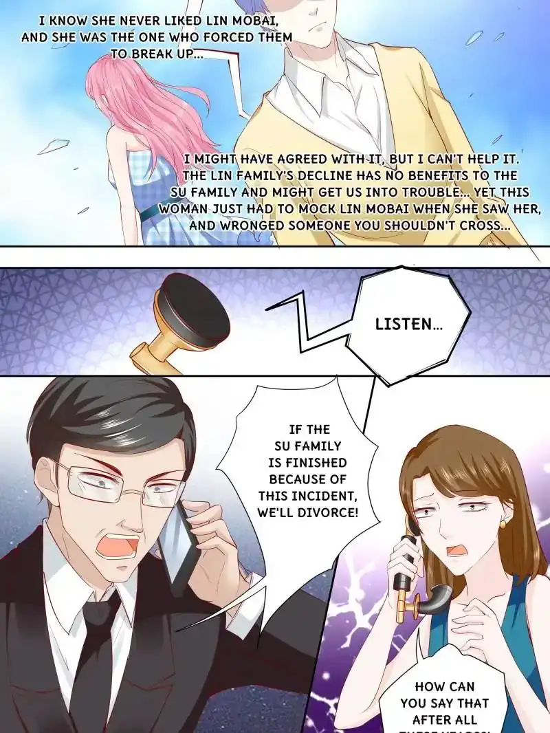 Don't be so harsh Chapter 179 5